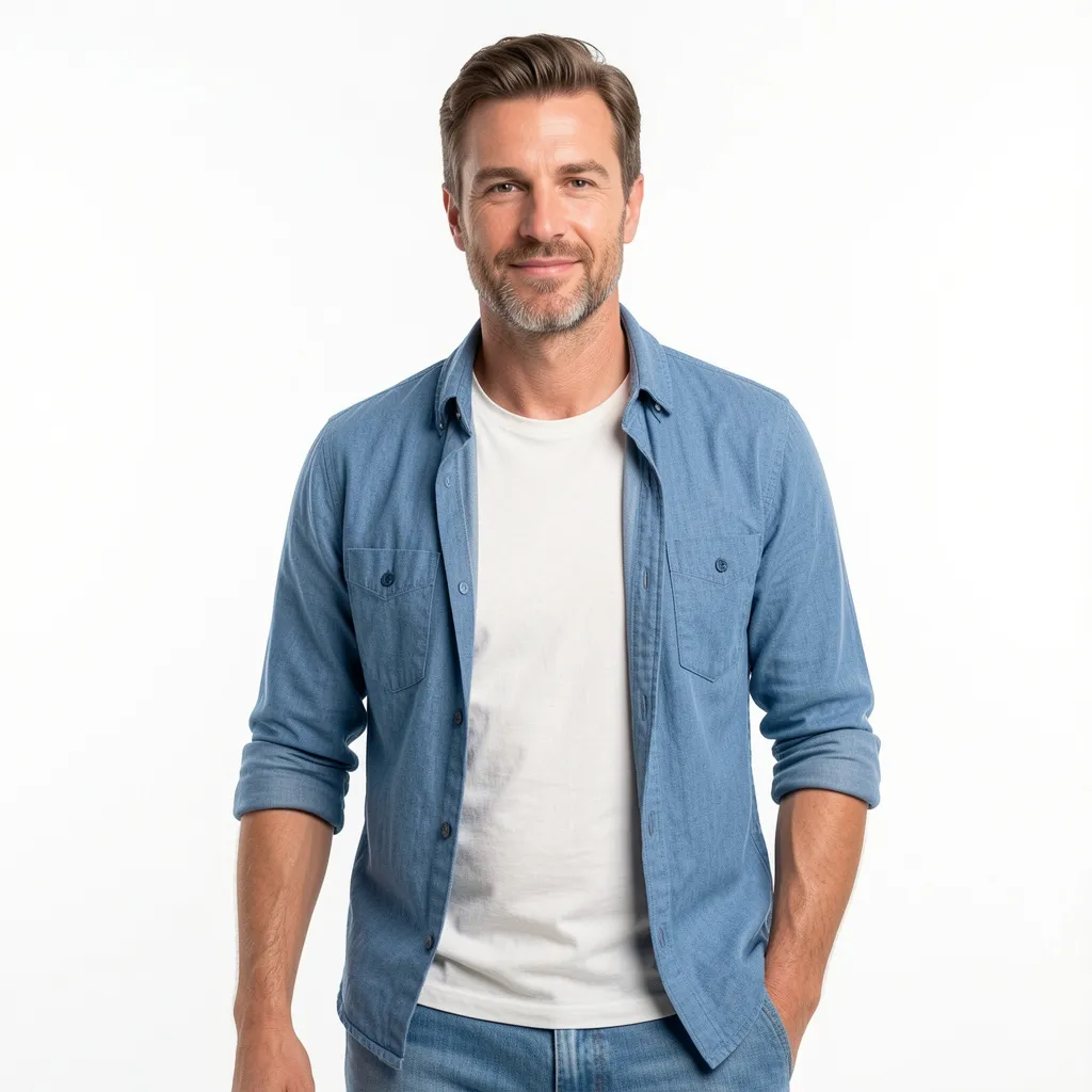 Ethan Harrison